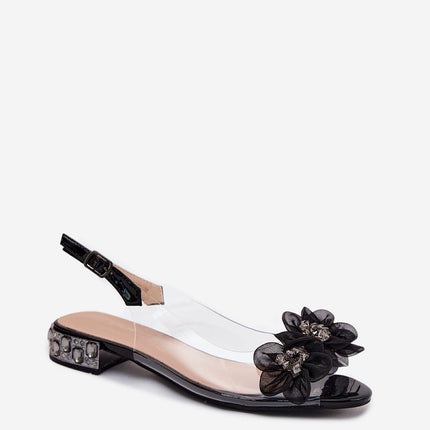  Sandals model 228127 Step in style 
