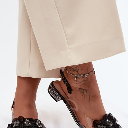 Sandals model 228127 Step in style 