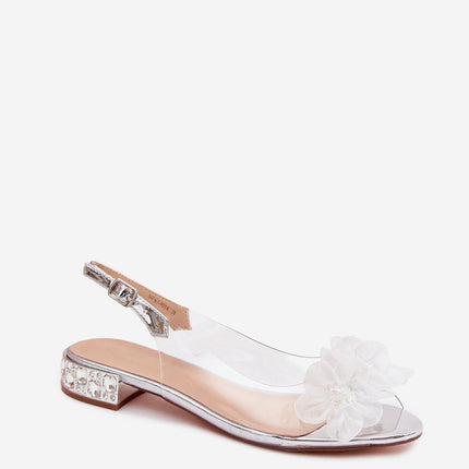  Sandals model 228132 Step in style 