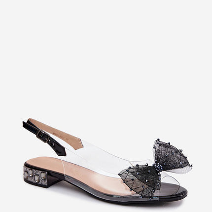  Sandals model 228133 Step in style 