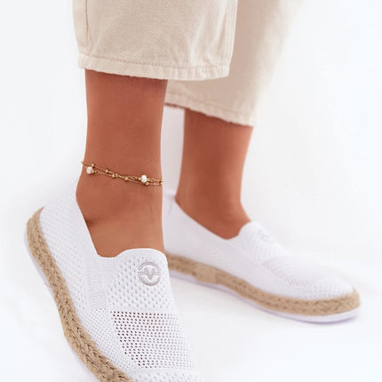  Espadrille model 228099 Step in style 