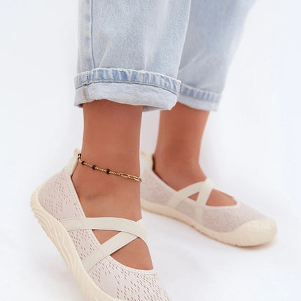  Ballet flats model 228084 Step in style 