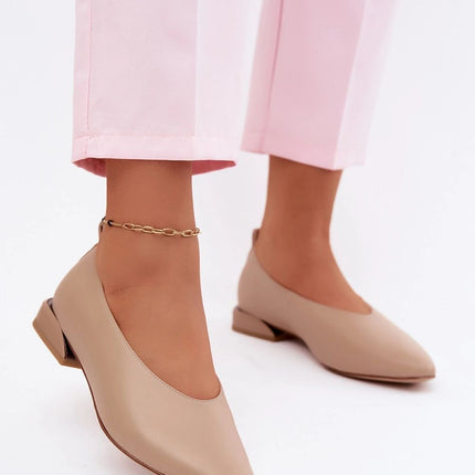  Ballet flats model 228088 Step in style 