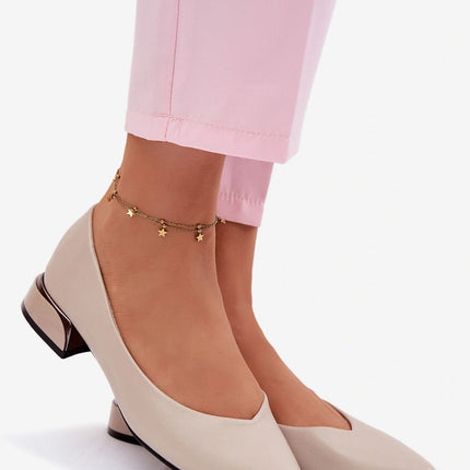 Ballet flats model 228094 Step in style 
