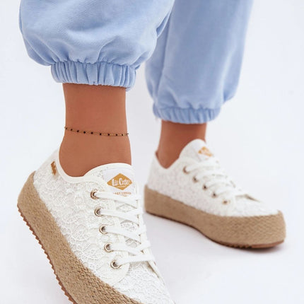  Sneakers model 228096 Step in style 