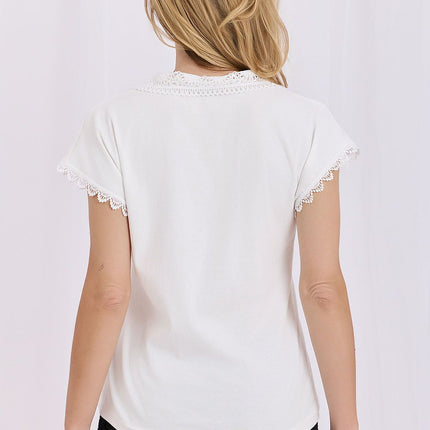  Blouse model 228174 Italy Moda 