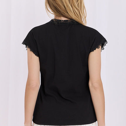  Blouse model 228175 Italy Moda 