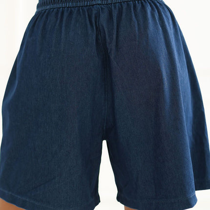  Shorts model 228176 Italy Moda 