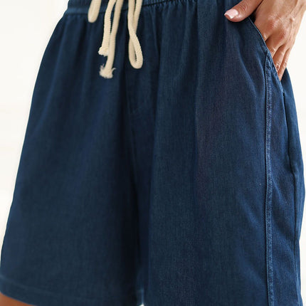  Shorts model 228176 Italy Moda 