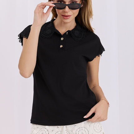  Blouse model 228175 Italy Moda 