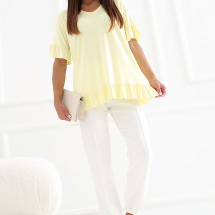  Blouse model 228243 Relevance 