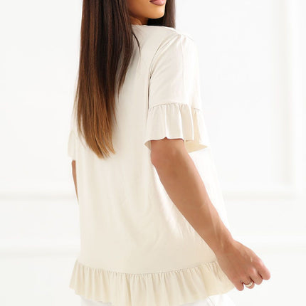  Blouse model 228251 Relevance 
