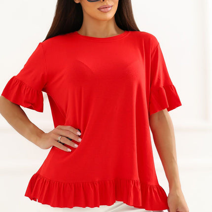  Blouse model 228252 Relevance 