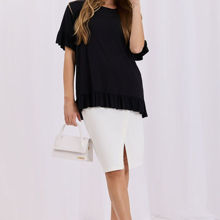  Blouse model 228254 Relevance 