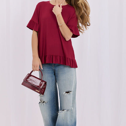  Blouse model 228256 Relevance 