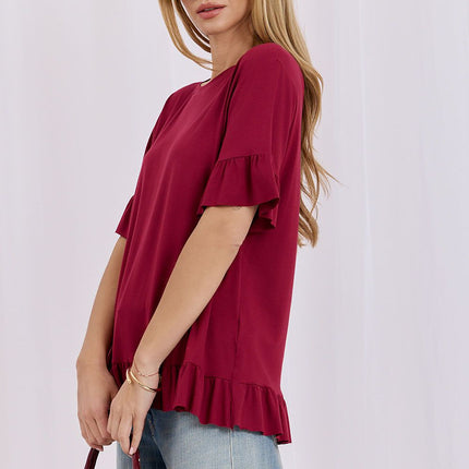  Blouse model 228256 Relevance 