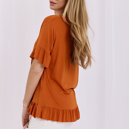  Blouse model 228260 Relevance 