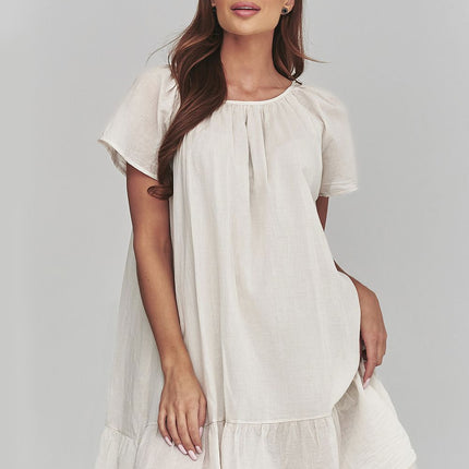  Daydress model 228268 Makadamia 