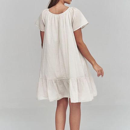  Daydress model 228268 Makadamia 
