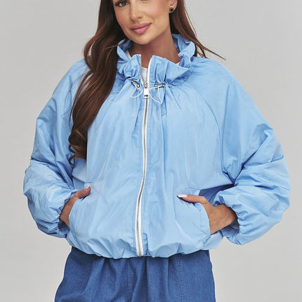  Jacket model 228273 Makadamia 