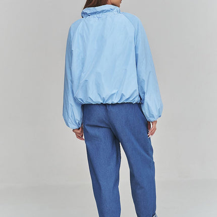 Jacket model 228273 Makadamia 