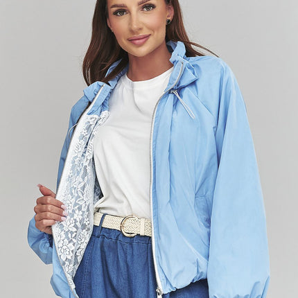  Jacket model 228273 Makadamia 