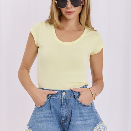  T-shirt model 228325 Rue Paris 