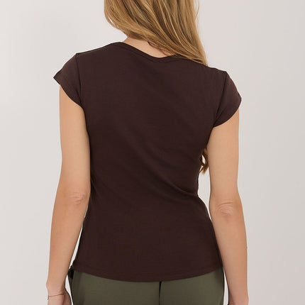  T-shirt model 228330 Rue Paris 