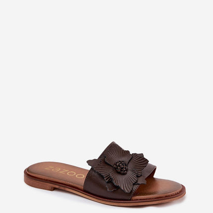  Flip-flops model 228363 Step in style 