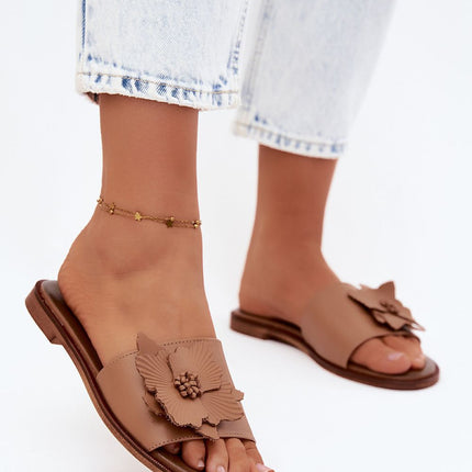  Flip-flops model 228364 Step in style 