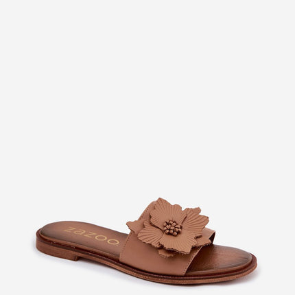  Flip-flops model 228364 Step in style 