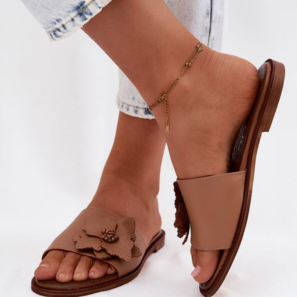  Flip-flops model 228364 Step in style 