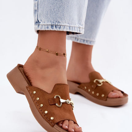  Flip-flops model 228366 Step in style 
