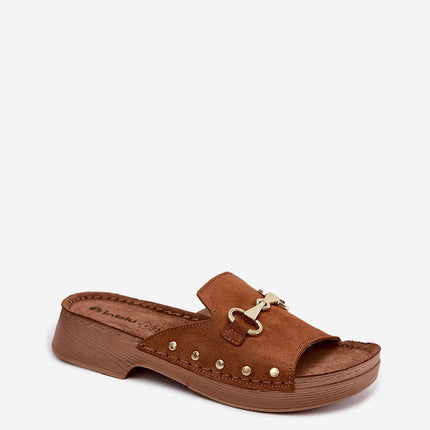  Flip-flops model 228366 Step in style 