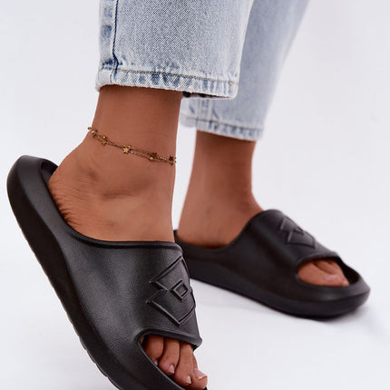  Platform sandals model 228368 Step in style 