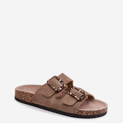 Flip-flops model 228370 Step in style 