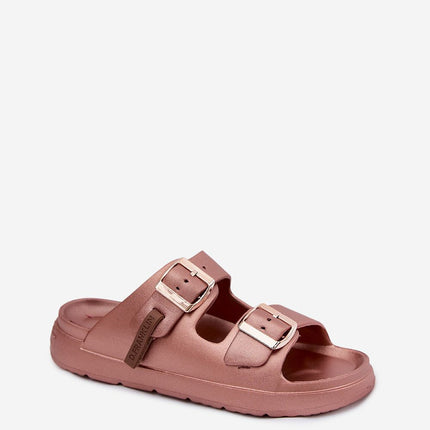  Platform sandals model 228373 Step in style 