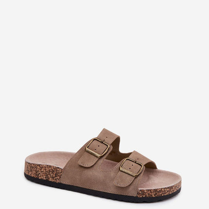  Flip-flops model 228380 Step in style 