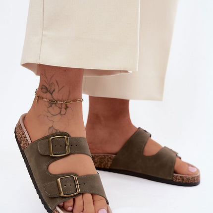  Flip-flops model 228381 Step in style 