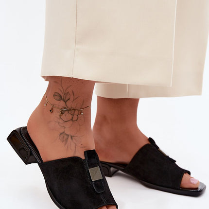  Flip-flops model 228382 Step in style 