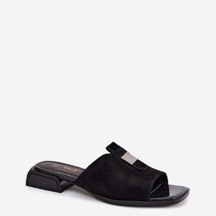  Flip-flops model 228382 Step in style 