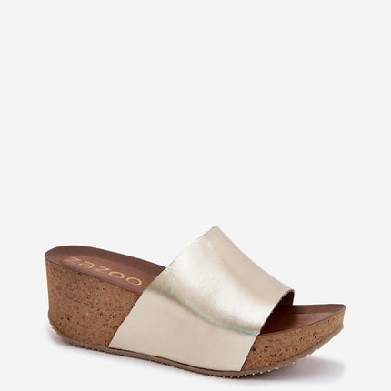  Buskin model 228383 Step in style 