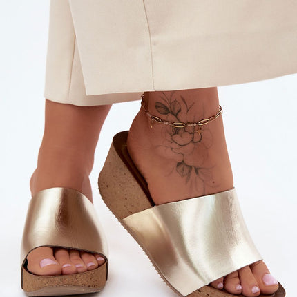  Buskin model 228383 Step in style 