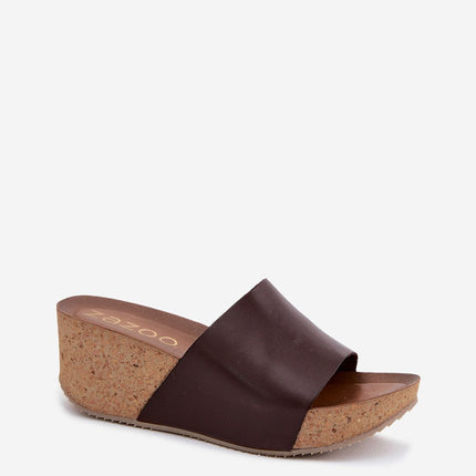  Buskin model 228384 Step in style 