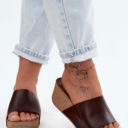  Buskin model 228384 Step in style 