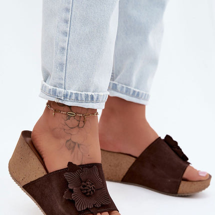  Buskin model 228385 Step in style 
