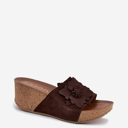  Buskin model 228385 Step in style 