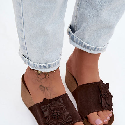  Buskin model 228385 Step in style 