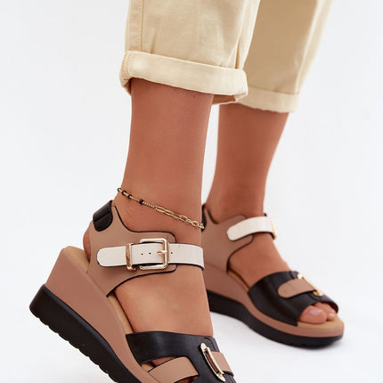  Buskin model 228391 Step in style 