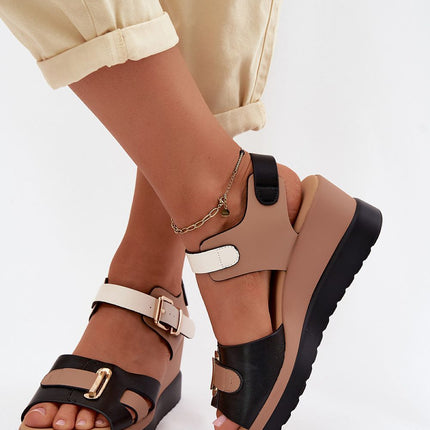  Buskin model 228391 Step in style 